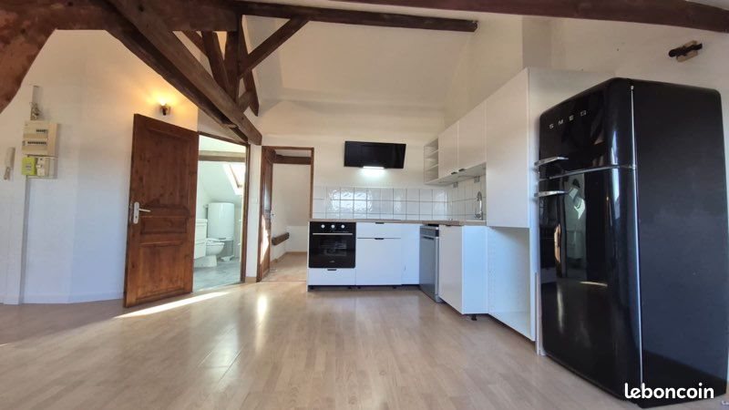 Appartement à louer, 33m², Longeville-lès-Metz