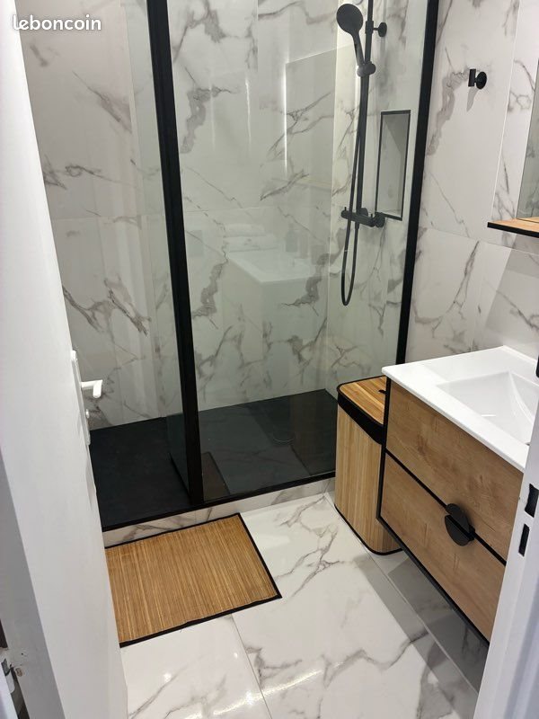 Appartement à vendre, 77m², Nice