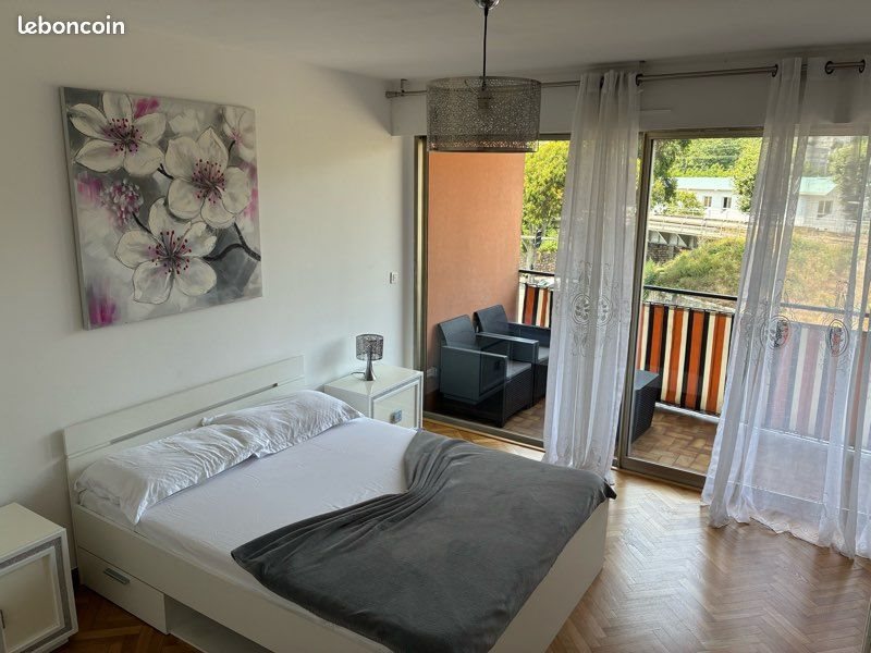 Appartement à vendre, 77m², Nice