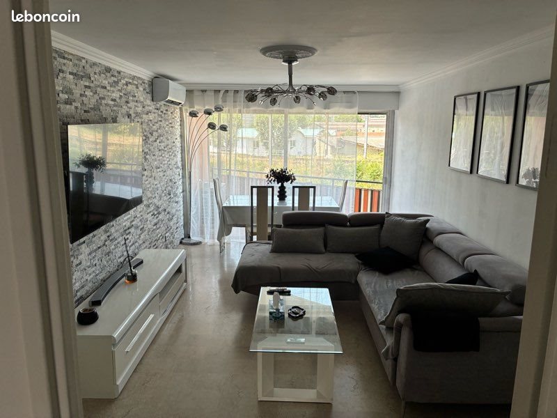 Appartement à vendre, 77m², Nice