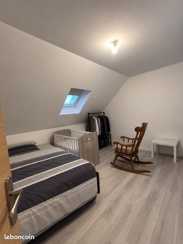 Maison à louer, 75m², Wavrin