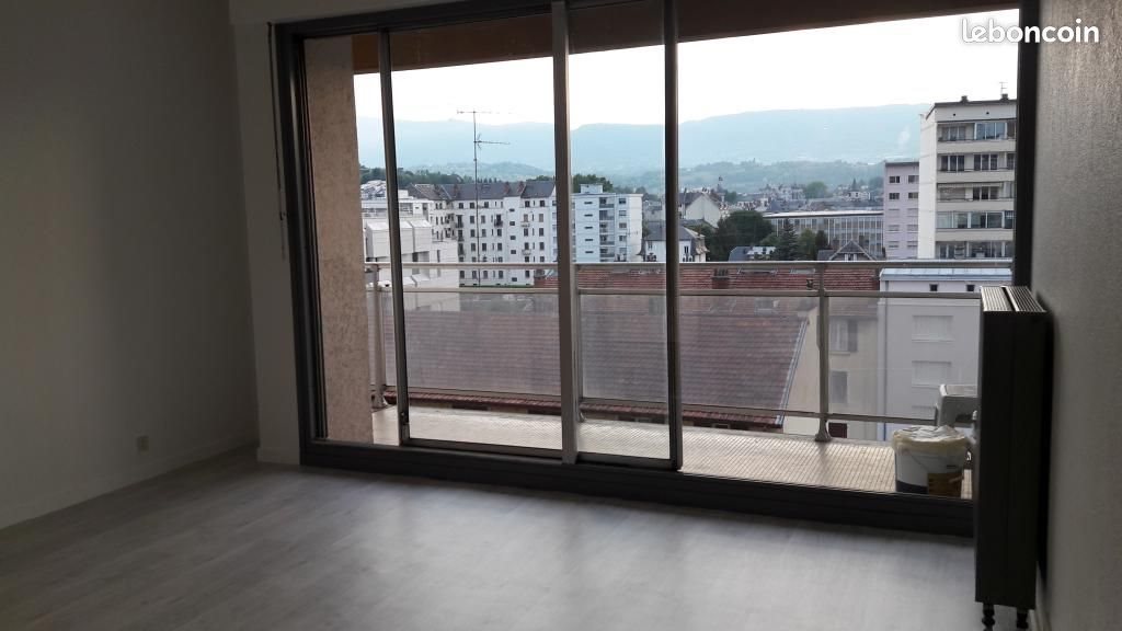 Appartement à louer, 45m², Chambéry