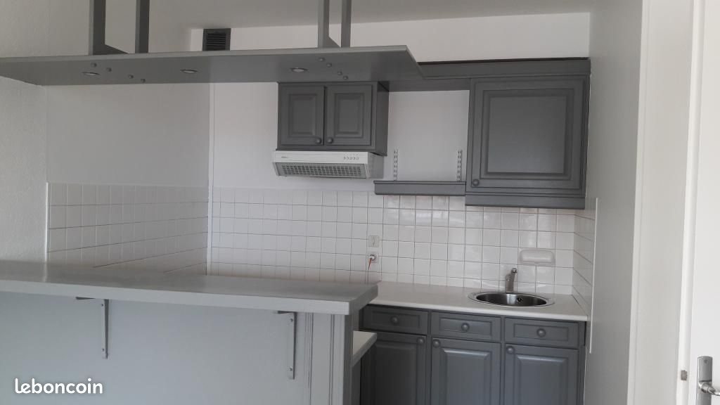 Appartement à louer, 45m², Chambéry