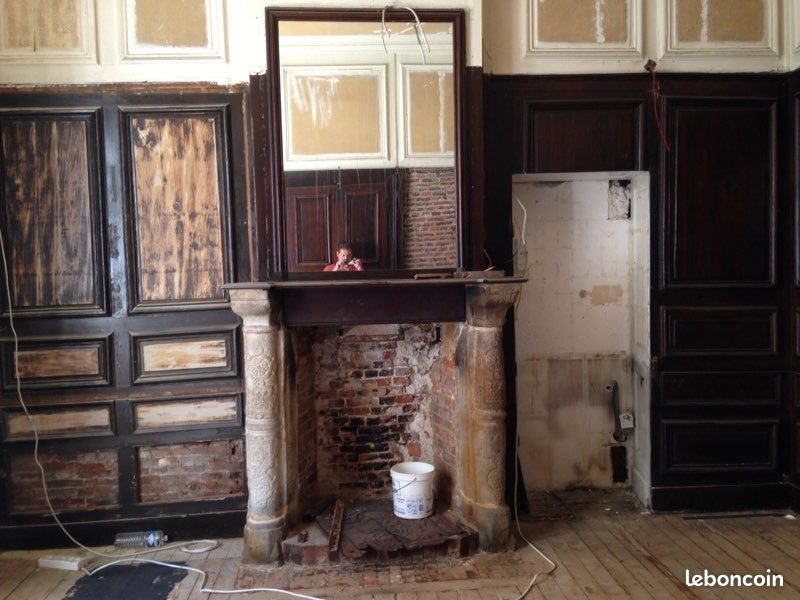 Appartement à vendre, 25m², Dieppe