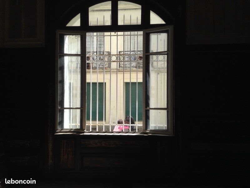 Appartement à vendre, 25m², Dieppe