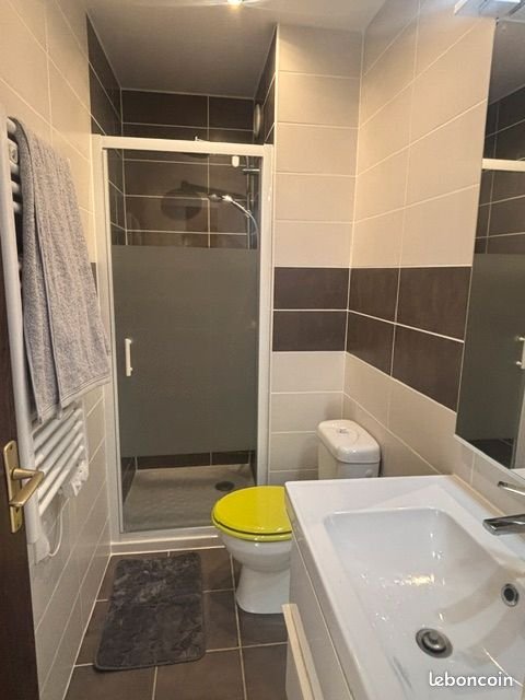 Appartement à louer, 24m², La Grande-Motte