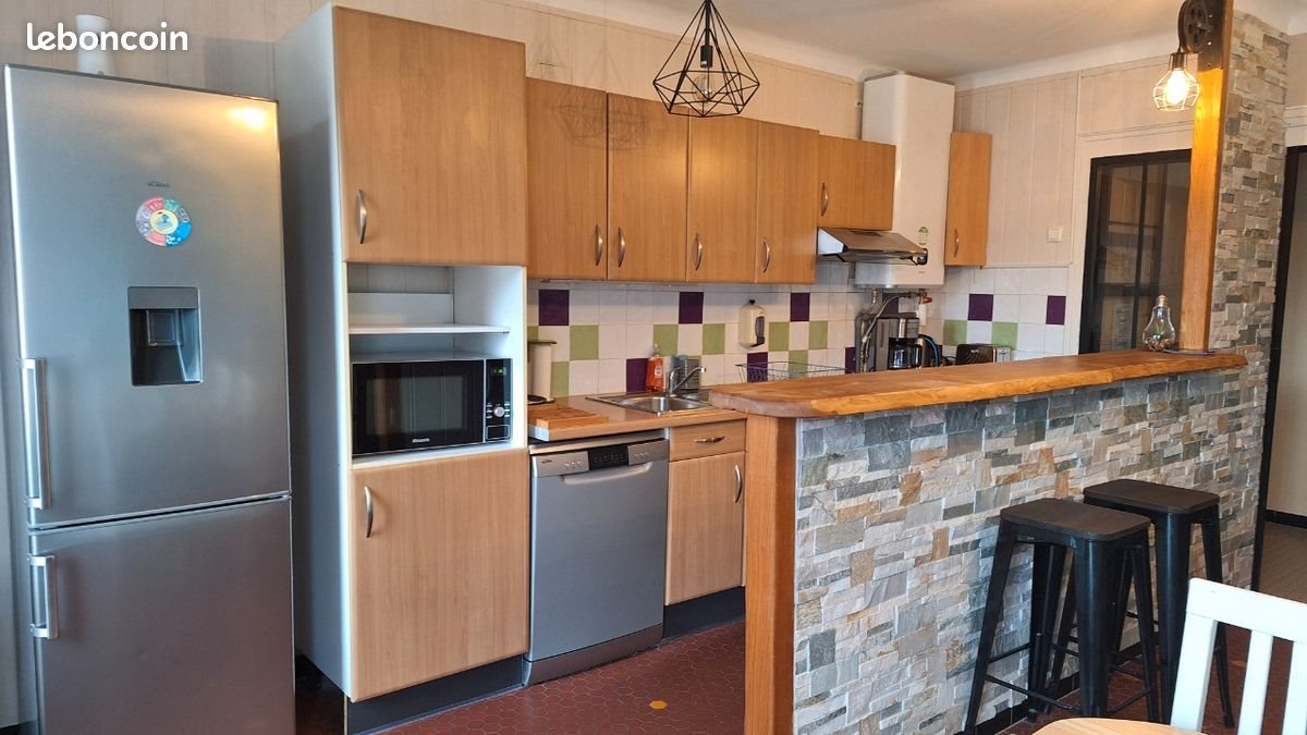 Appartement à vendre, 46m², Amélie-les-Bains-Palalda