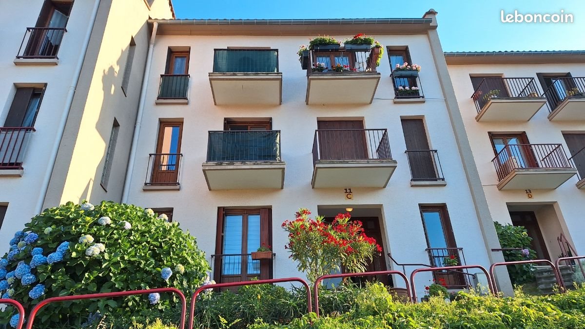 Appartement à vendre, 46m², Amélie-les-Bains-Palalda