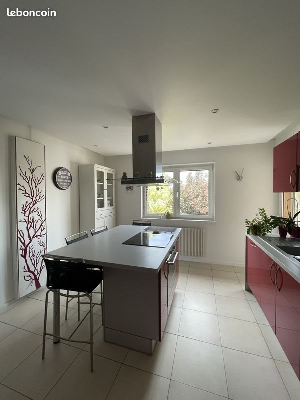 Appartement à vendre, 87m², Rixheim
