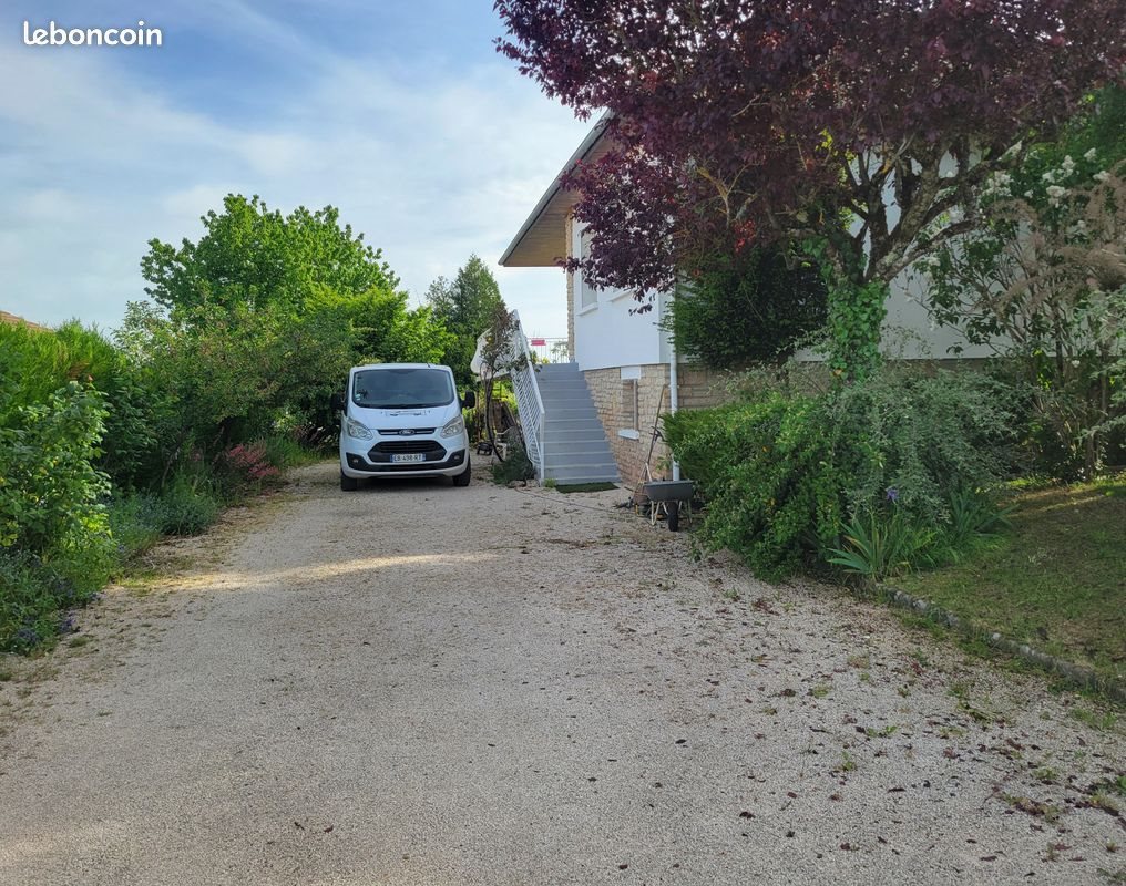Maison à vendre, 105m², Couchey