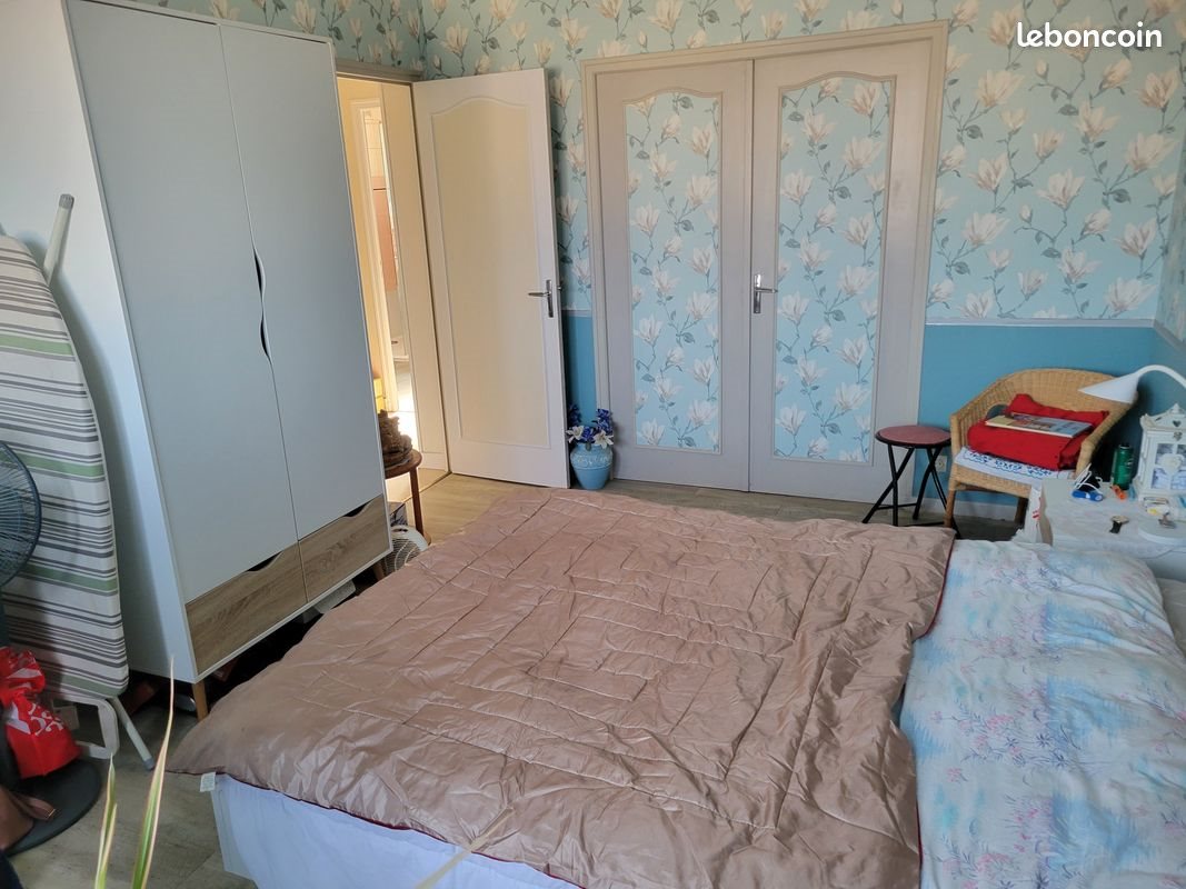 Maison à vendre, 105m², Couchey