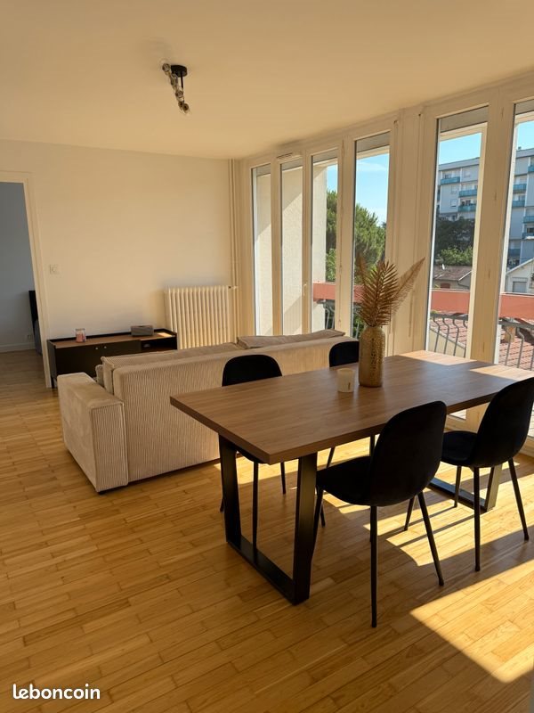 Appartement à vendre, 55m², Bron