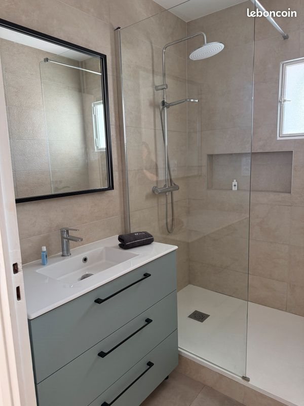 Appartement à vendre, 55m², Bron