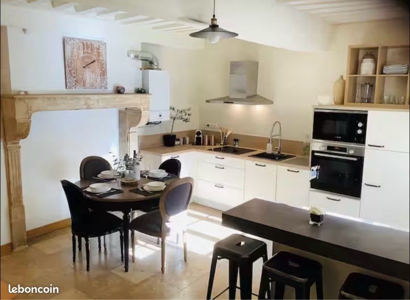 Appartement à louer, 54m², Beaune