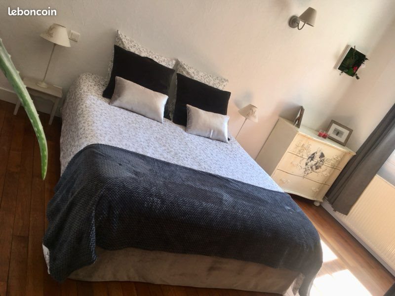 Appartement à louer, 54m², Beaune