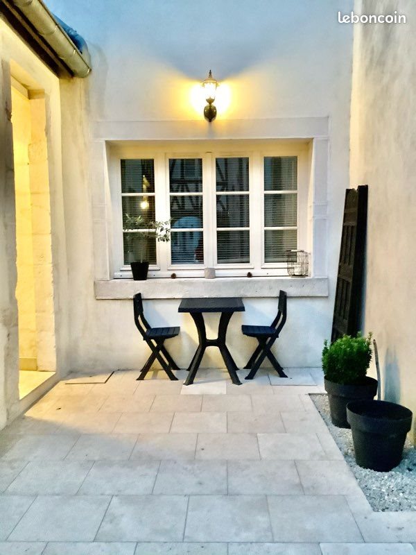 Appartement à louer, 54m², Beaune