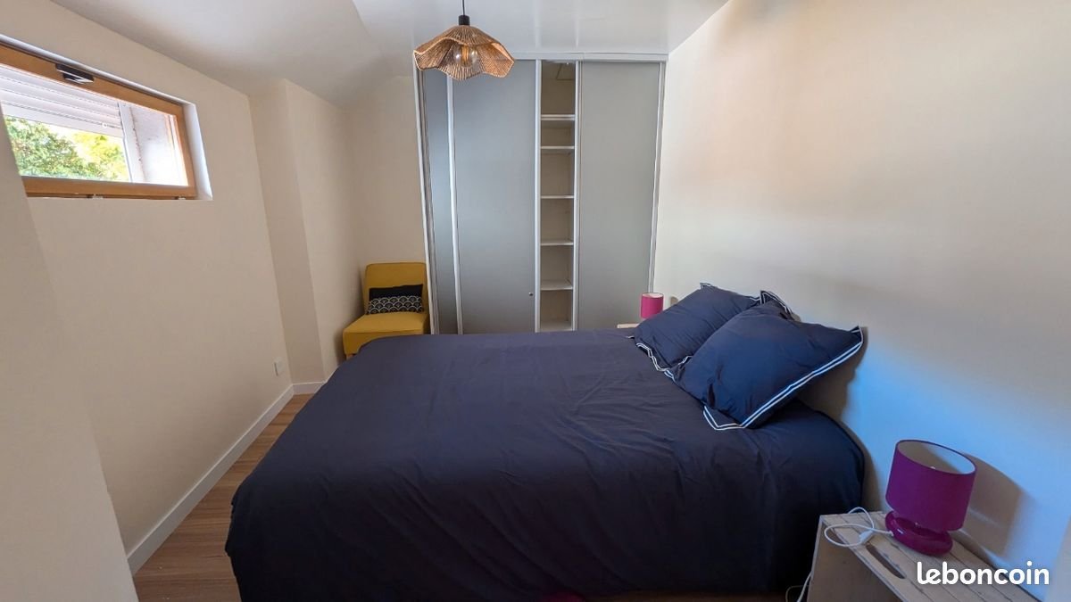 Appartement à louer, 36m², Noyal-sur-Vilaine