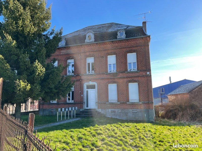 Appartement à louer, 57m², Sains-du-Nord