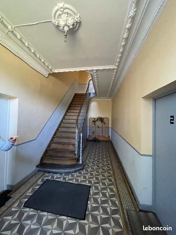 Appartement à louer, 57m², Sains-du-Nord
