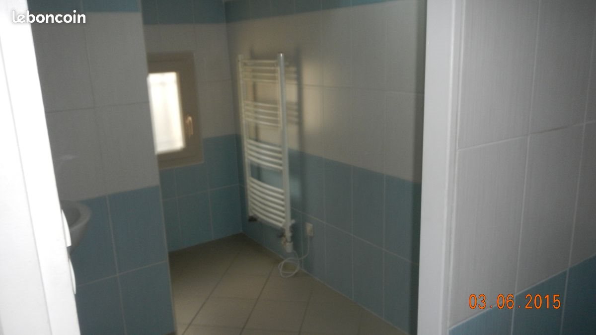Maison à louer, 70m², Cézy