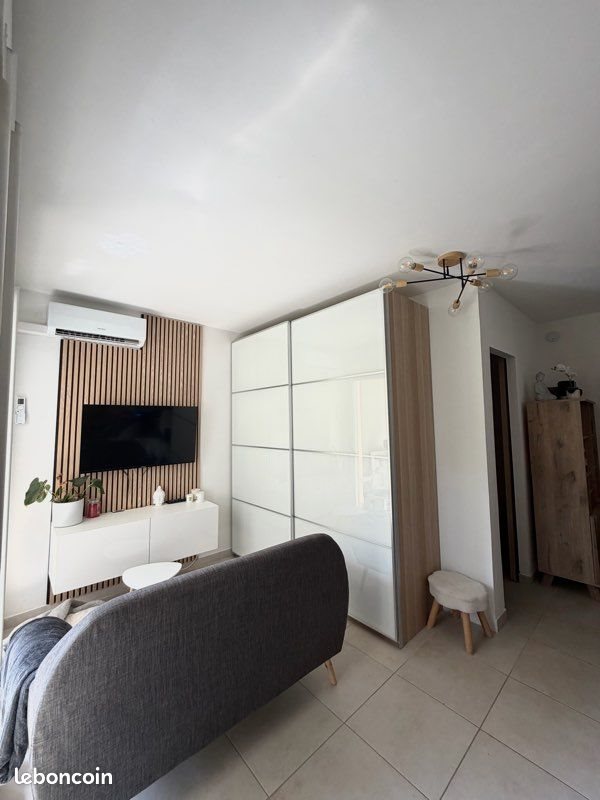 Appartement à vendre, 30m², Montpellier