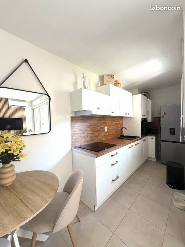 Appartement à vendre, 30m², Montpellier