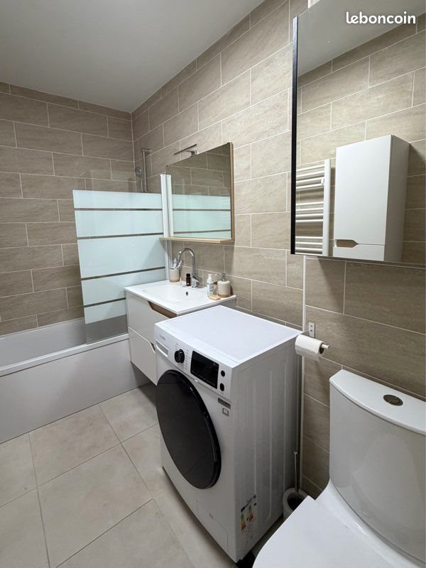 Appartement à vendre, 30m², Montpellier