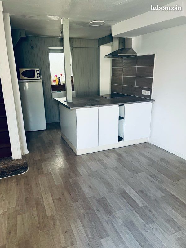 Maison à louer, 80m², Saint-Girons