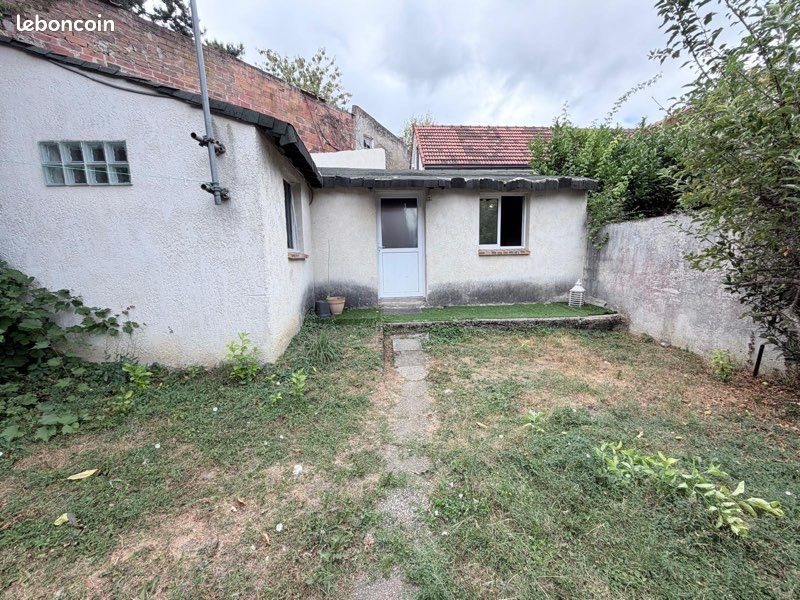 Maison à louer, 29m², Savigny-sur-Orge
