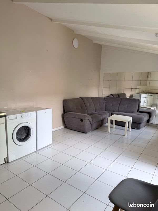 Maison à louer, 29m², Savigny-sur-Orge