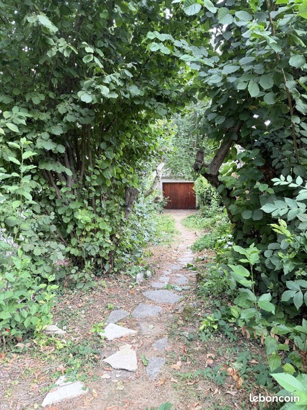Maison à louer, 29m², Savigny-sur-Orge