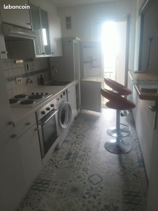 Appartement à vendre, 39m², Grasse