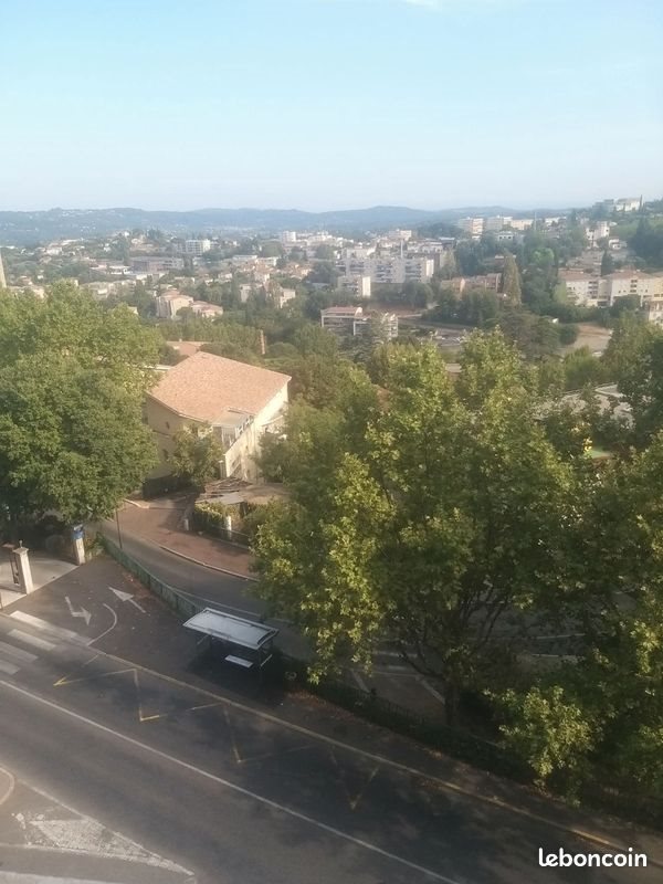 Appartement à vendre, 39m², Grasse
