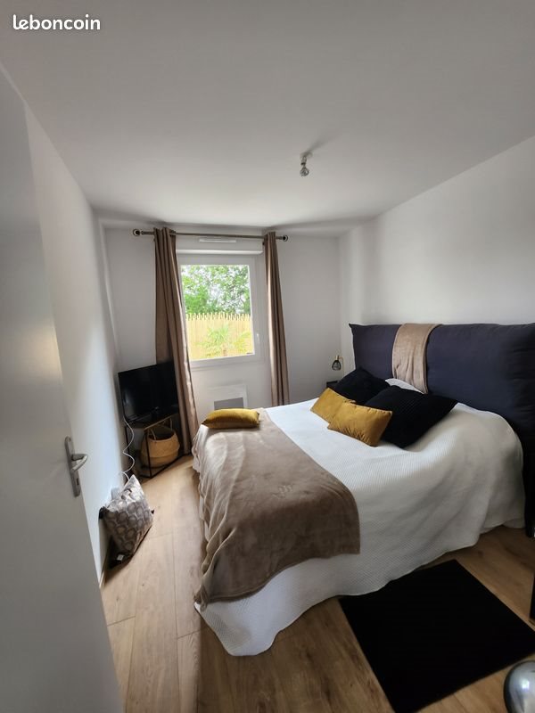 Maison à vendre, 80m², Etaules