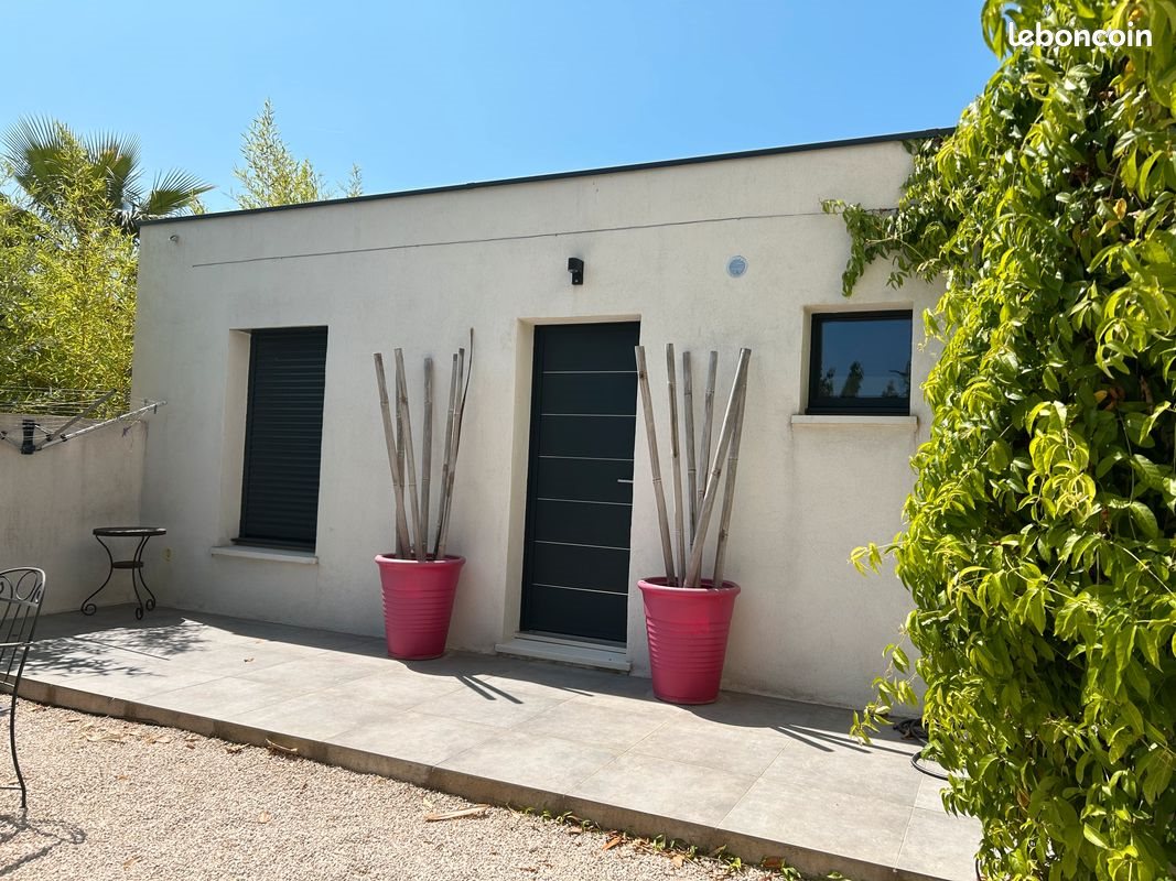 Appartement à louer, 34m², Aix-en-Provence