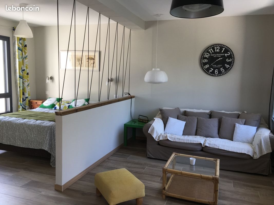 Appartement à louer, 34m², Aix-en-Provence