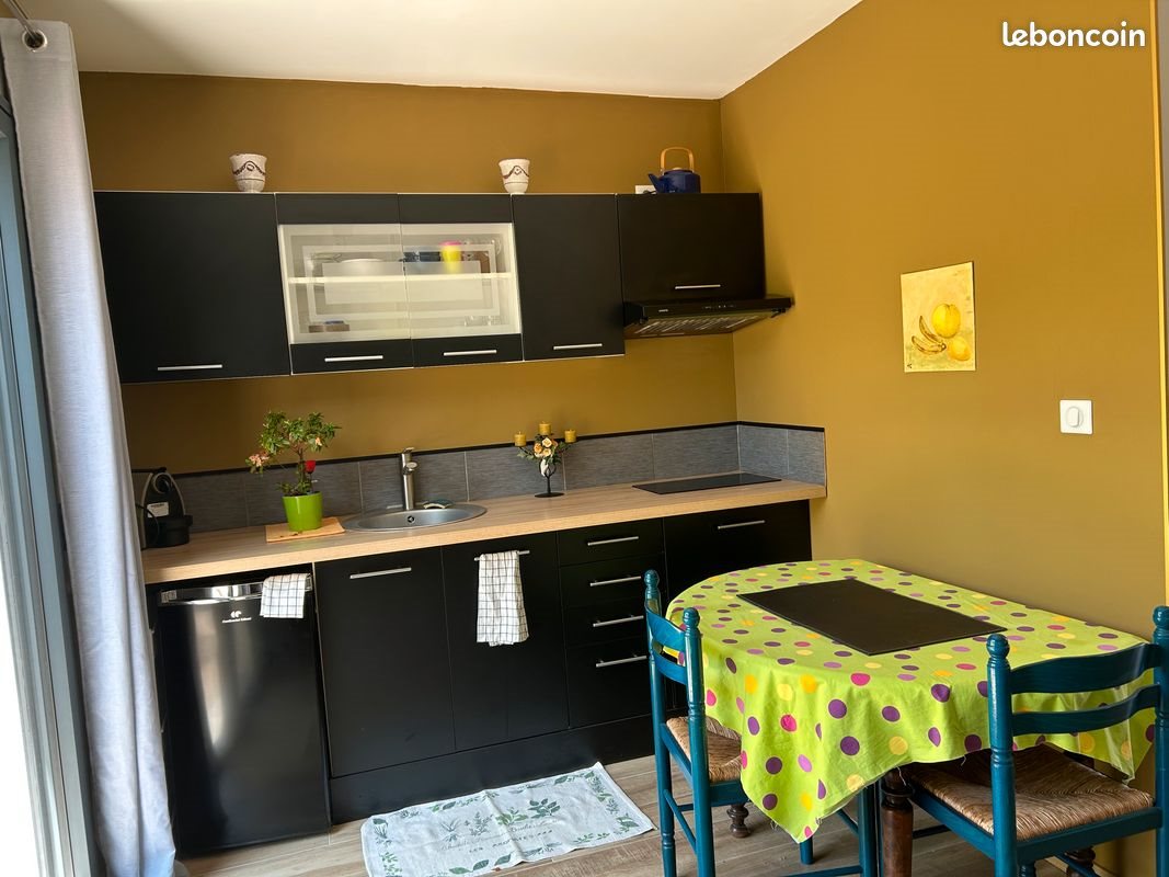 Appartement à louer, 34m², Aix-en-Provence