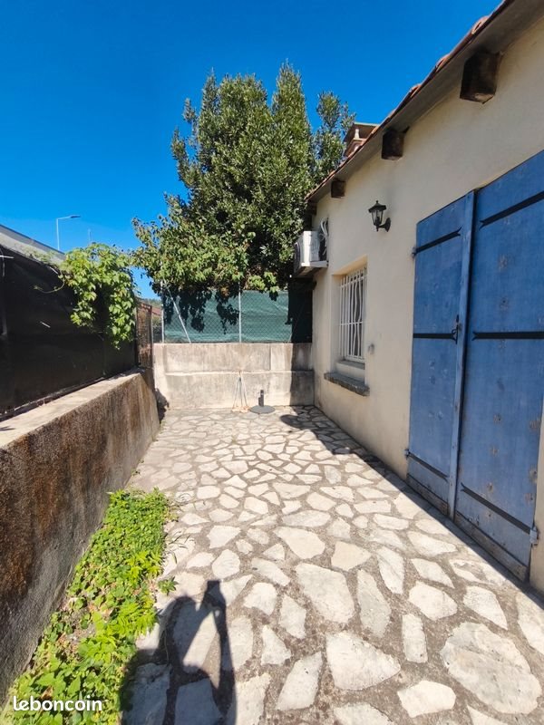 Maison à louer, 43m², Lalevade-d'Ardèche