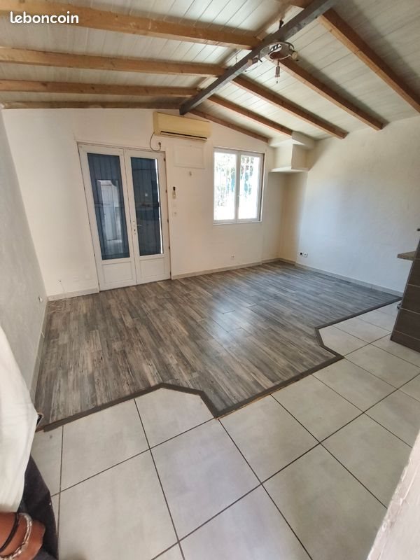 Maison à louer, 43m², Lalevade-d'Ardèche