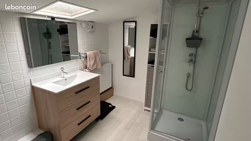 Appartement à louer, 100m², Ploumagoar