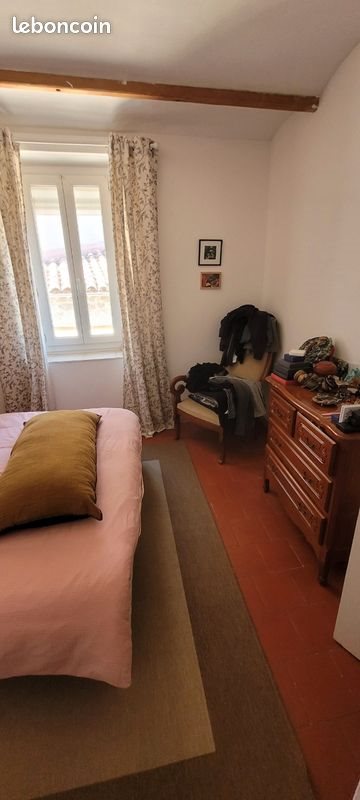 Maison à louer, 43m², Salindres