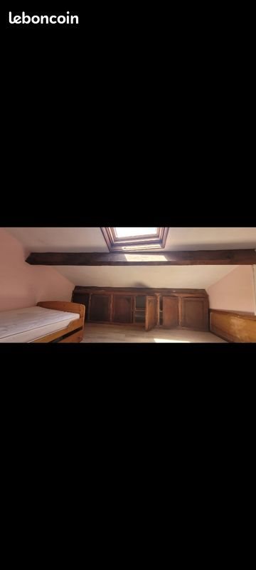Maison à louer, 43m², Salindres
