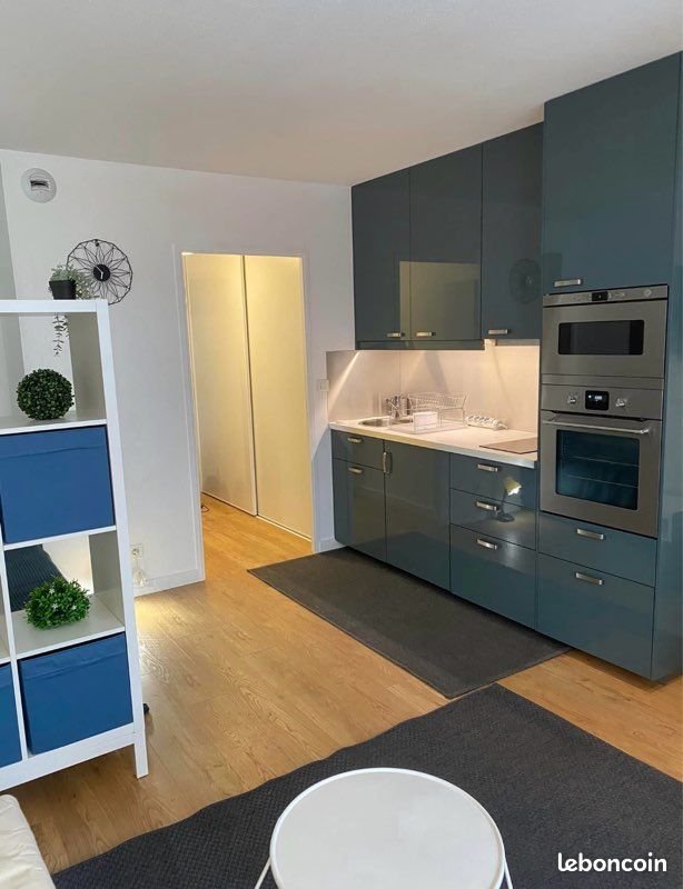 Appartement à louer, 26m², Hyères