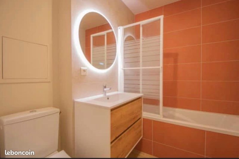 Appartement à louer, 26m², Hyères