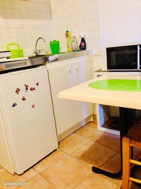 Appartement à louer, 24m², Avignon