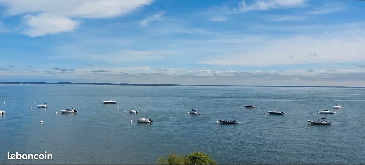 Appartement à louer, 107m², Arcachon