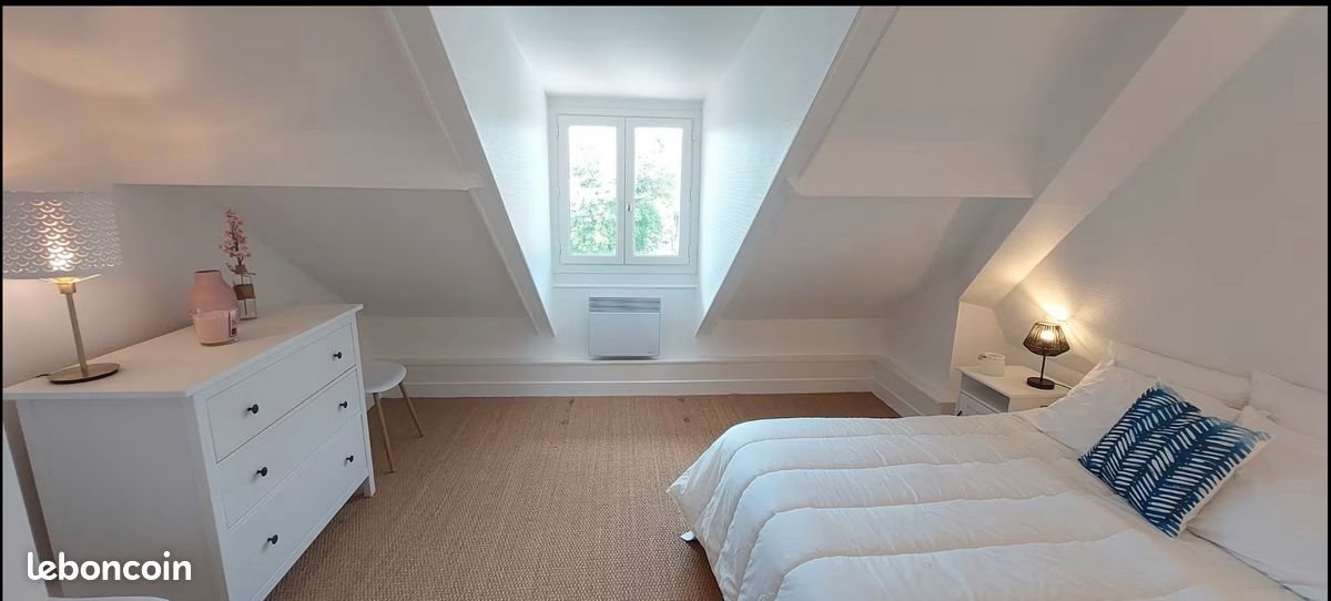 Appartement à louer, 107m², Arcachon