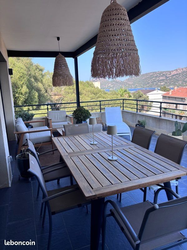 Appartement à vendre, 89m², Porto-Vecchio