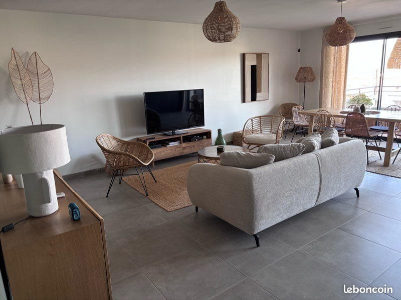 Appartement à vendre, 89m², Porto-Vecchio