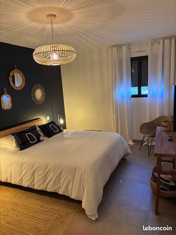 Appartement à vendre, 89m², Porto-Vecchio